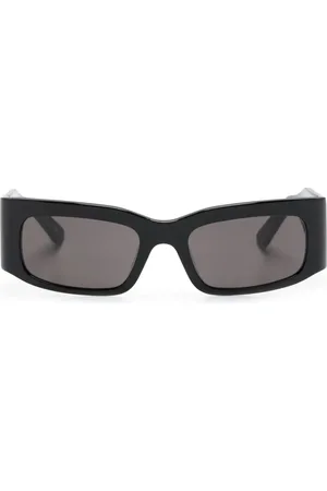 Balenciaga Square-frame sunglasses