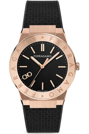 Salvatore Ferragamo Gancini 41mm