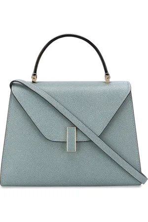 VALEXTRA Medium Iside tote