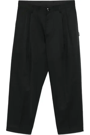 NEIGHBORHOOD Tuck trousers