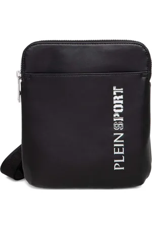 Philipp Plein Arizona logo-embellished shoulder bag