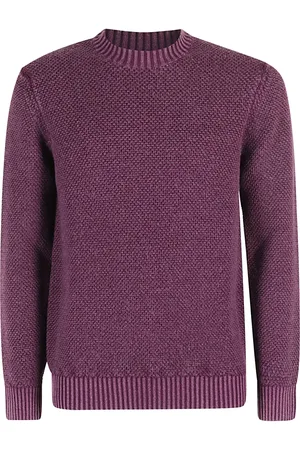 Circolo Virgin wool sweater