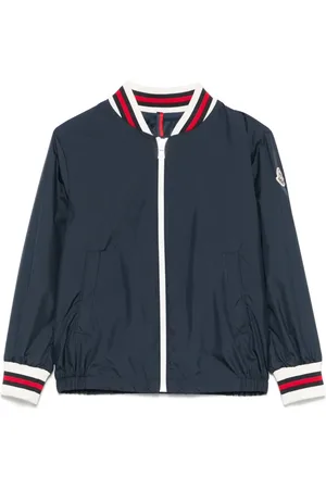 Moncler Maki bomber jacket