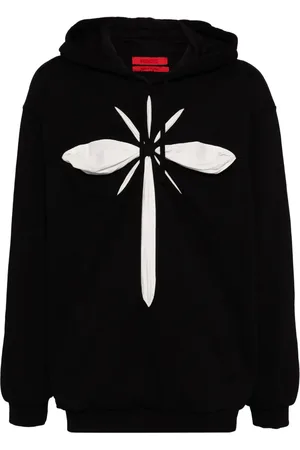 Kusikohc Origami hoodie