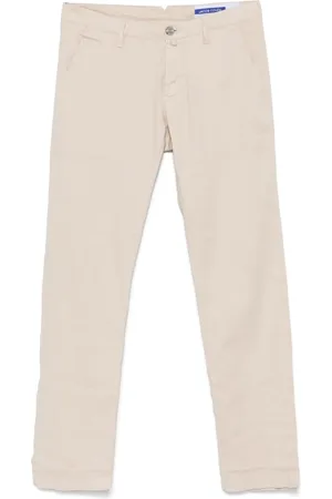 Jacob Cohen Bobby trousers