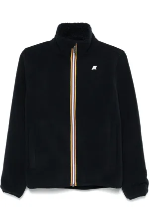 K-Way Pascal Sherpa Polar jacket