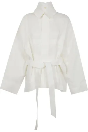 Issey Miyake Hempen jacket