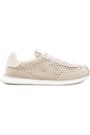 Dolce & Gabbana Lace-up sneakers
