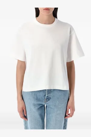 Ralph Lauren Boxy short-sleeve T-shirt