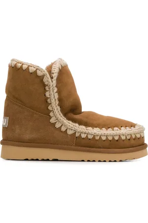 Mou Eskimo 18 ankle boots