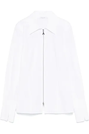 Patrizia Pepe Zip shirt