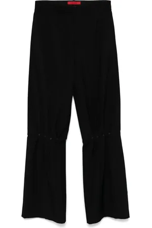 Kusikohc Rivet trousers