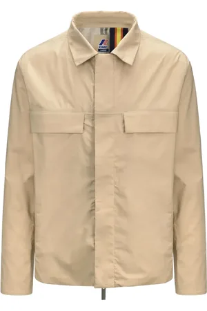 K-Way Orion 3L jacket