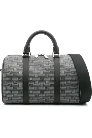 MOREAU Small Boston tote bag