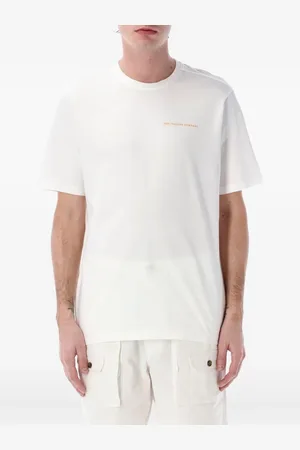 Pop Trading Company Cotton T-shirt