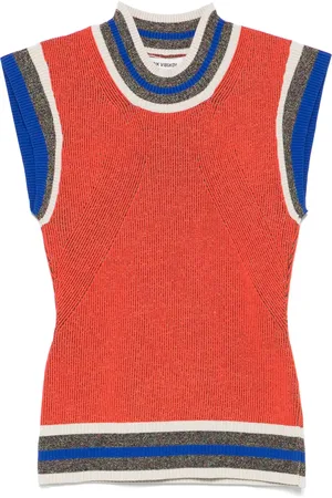 HENRIK VIBSKOV Jersey top