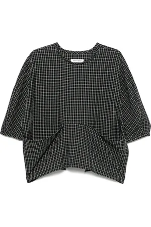 HENRIK VIBSKOV Limp blouse