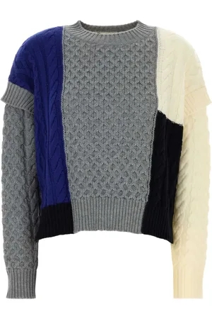 Max Mara Mestre knitted jumper