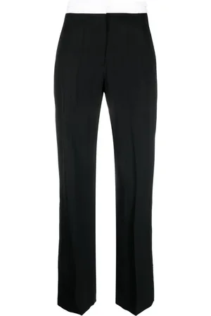 Victoria Beckham Straight-leg trousers