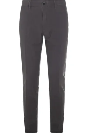 Incotex Tapered-leg trousers