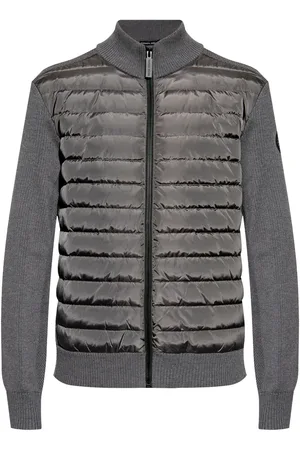 Canada Goose Hybridge quilted jacket