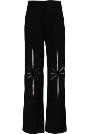 Kusikohc Origami trousers
