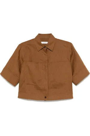 Max Mara Rito shirt