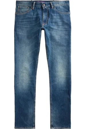 Ralph Lauren Slim-fit jeans