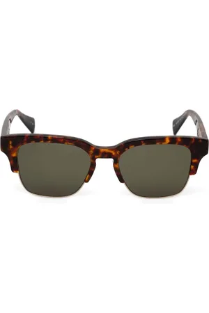 AllSaints Zinner sunglasses