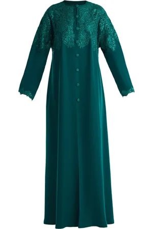 Tadashi Shoji Sequin-embellished dress