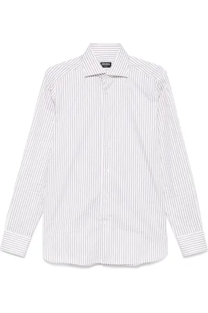 Ermenegildo Zegna Striped shirt