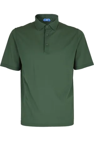Kired Cotton polo shirt