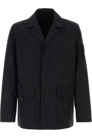 Stone Island Cotton blazer