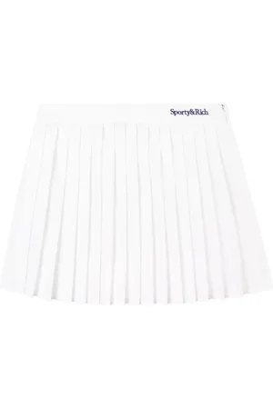 Sporty & Rich Anae mini skirt