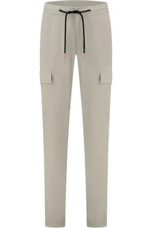 MARCO PESCAROLO Cargo trousers