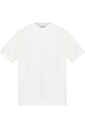 Stone Island Cotton T-shirt
