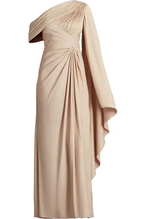 Tadashi Shoji Asymmetric dress