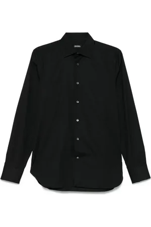 Ermenegildo Zegna Poplin shirt