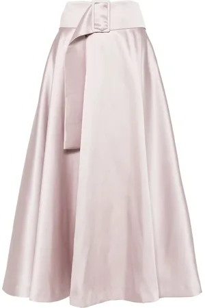 BLANCA Gramy maxi skirt