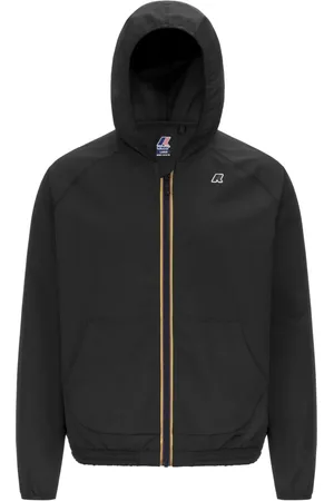 K-Way Sia windbreaker