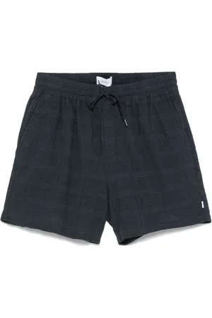 Les Deux Charlie deck shorts