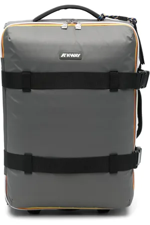 K-Way Small Blossac suitcase