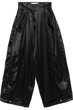Niccolo Pasqualetti Montage trousers