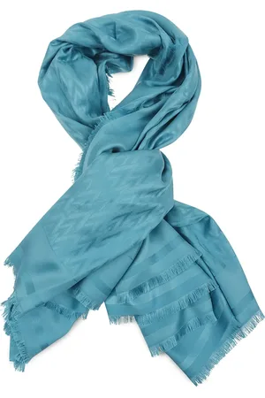 VALENTINO GARAVANI Toute La V scarf