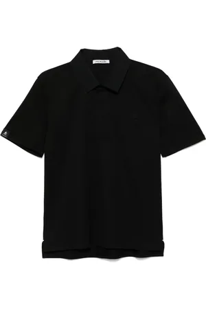 Premiata Cotton jersey polo shirt