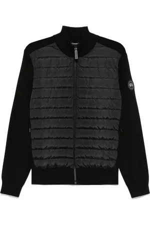 Canada Goose HyBridge® knit jacket