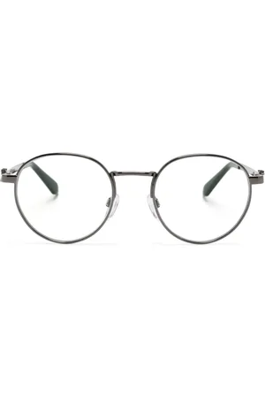 OFF-WHITE Optical Style 45 glasses