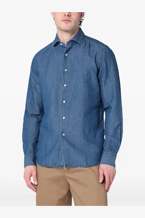 Xacus Denim shirt
