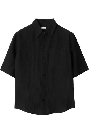 Burberry Linen shirt