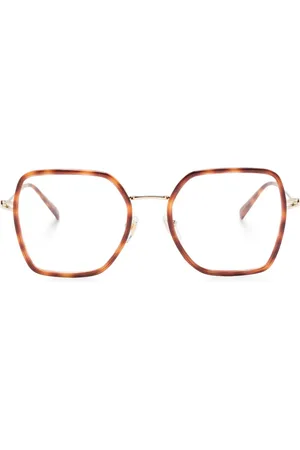 Gucci Square-frame glasses